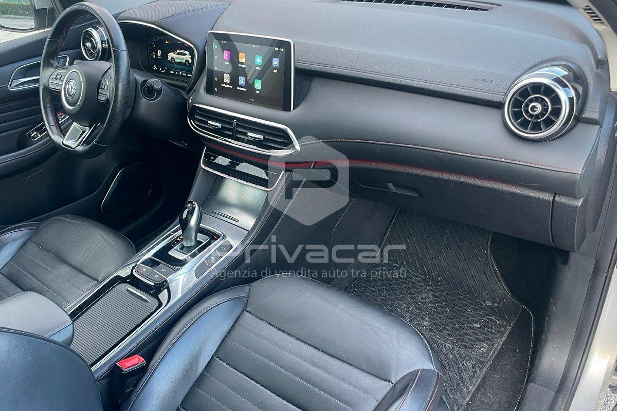 MG HS 1.5T-GDI AT Luxury