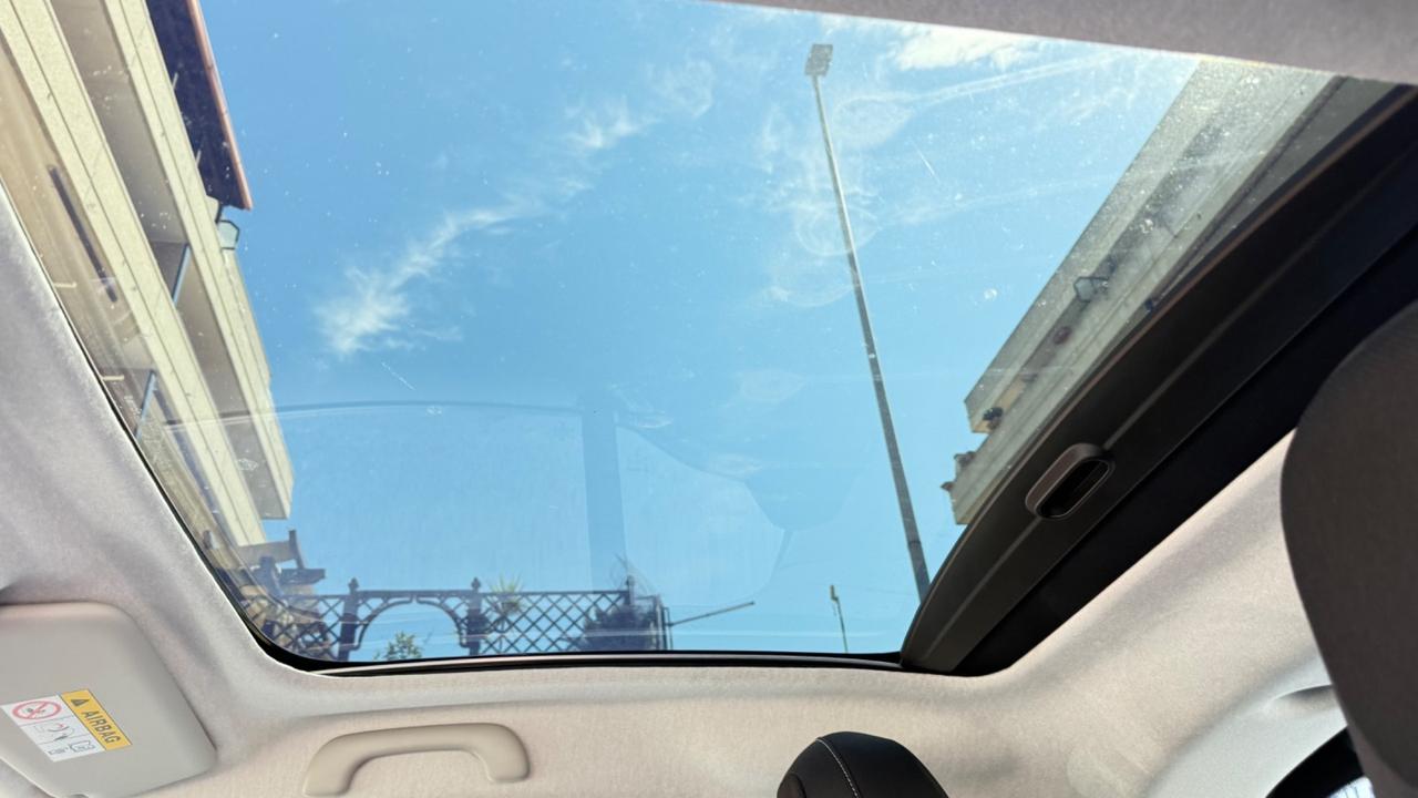 Smart ForTwo 90 0.9 Turbo twinamic Passion LED NAVI KAMERA PDC PAK SPORT BLUETOOTH PANORAMA BRACCIOLO