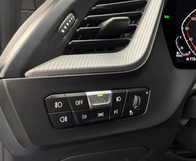 BMW 118 118D MSport *AUTOMATICO*