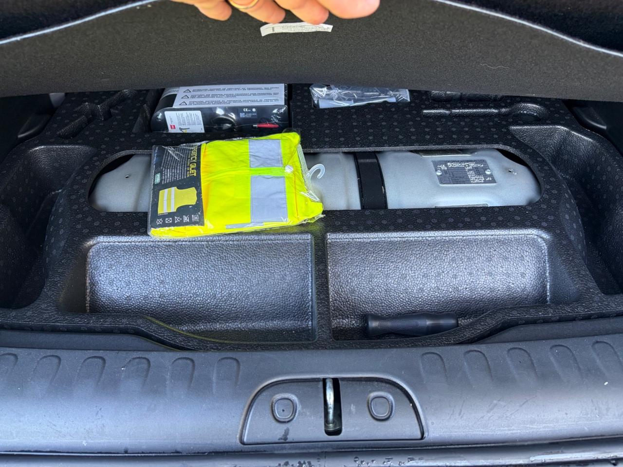 Fiat 500L 0.9 TwinAir Natural Power NUOVISSIMA