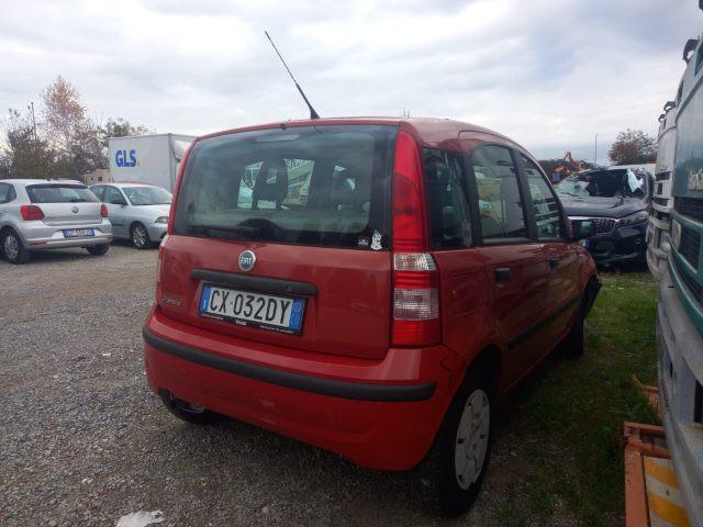 FIAT Panda 1.1 Active