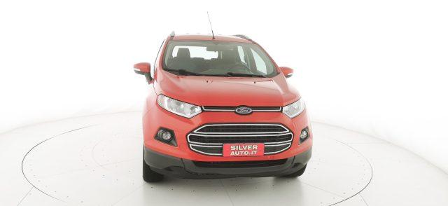 FORD EcoSport 1.0 EcoBoost 125 CV Plus