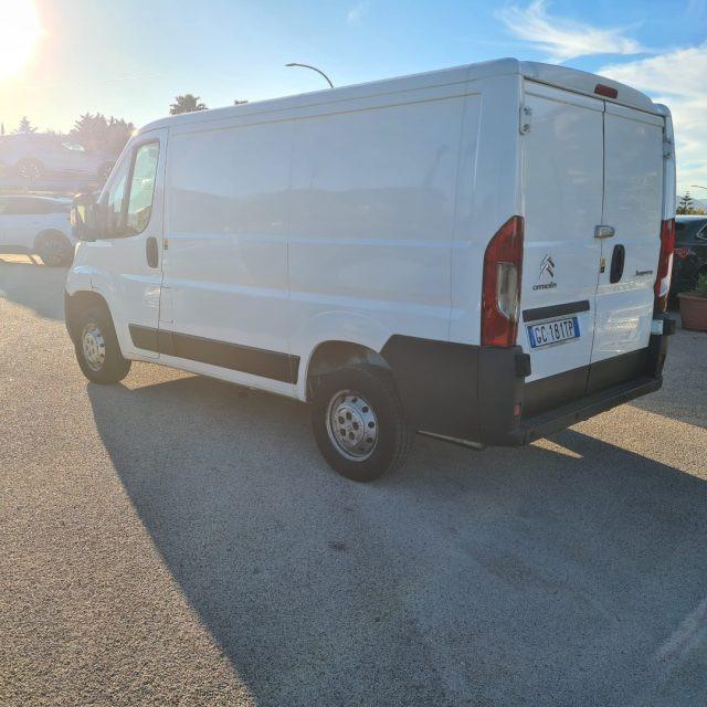 CITROEN Jumper 33 BlueHDi 140 S&S PC-TN Furgone