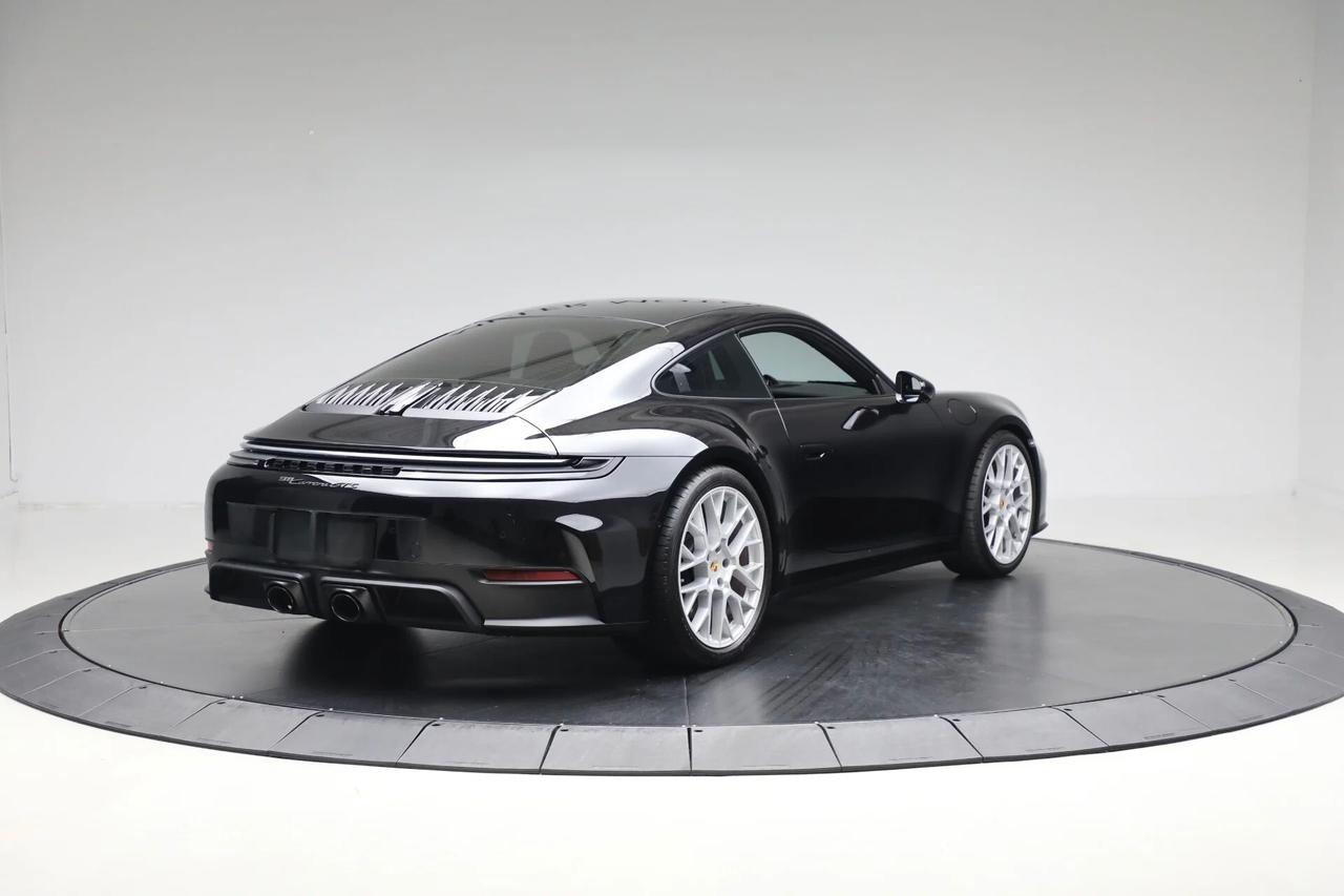 Porsche 911 Carrera GTS NOLEGGIO LUNGO TERMINE - LEASING FULL INCLUSIVE