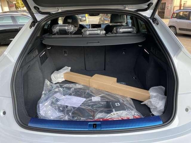 Audi Q5 SPB SPORTBACK 40 TDI quattro S tronic S line TETTO