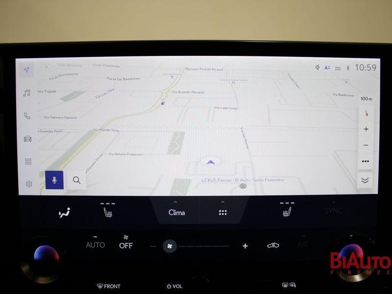 Lexus NX NX 350h 2.5 Premium+ 4wd 244cv e-cvt