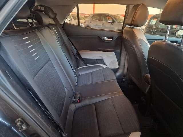 Kia Stonic Stonic 1.4 mpi eco Style Adas Pack Gpl 97cv my18