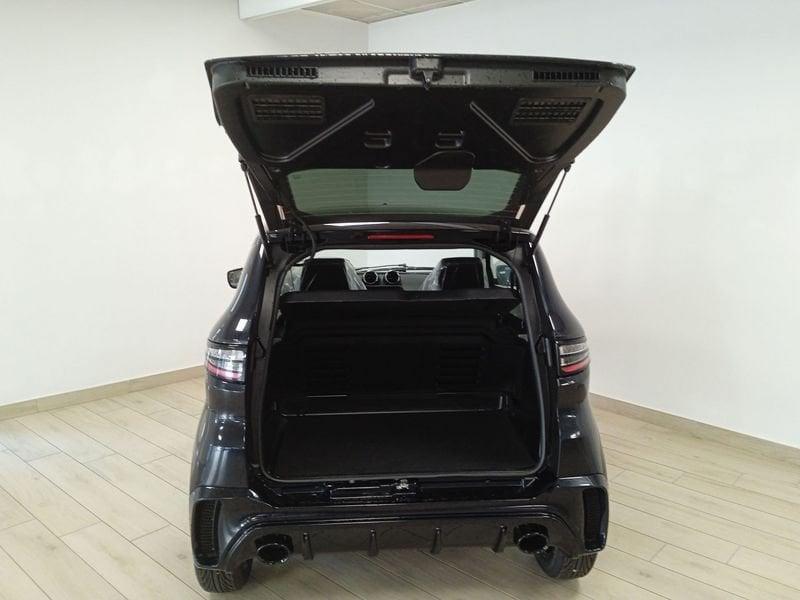 Aixam City AIXAM 2025 482 E5+ SPORT