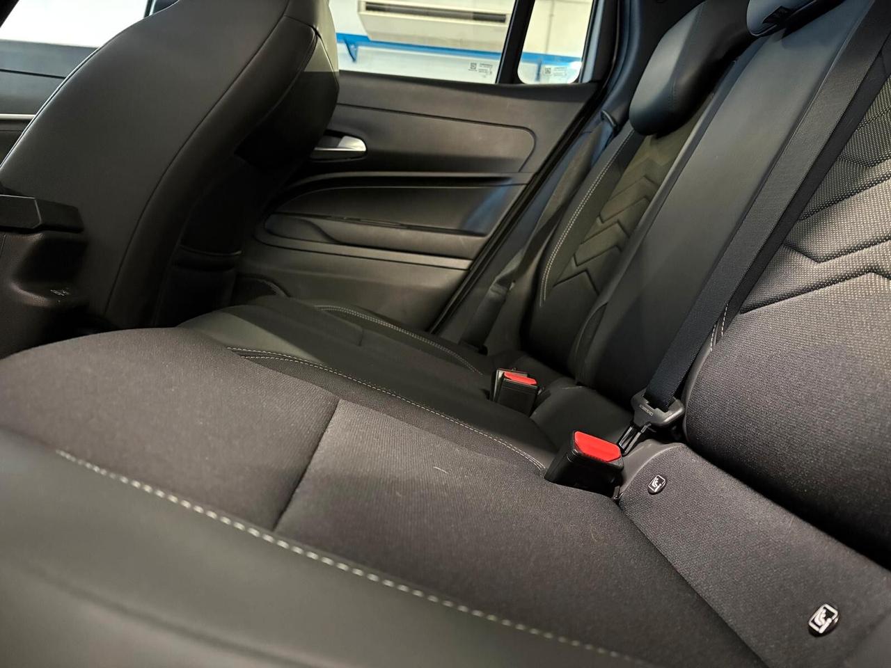 Jeep Avenger SUMMIT 1.2 Turbo 100 CV 6mt SPOTICAR