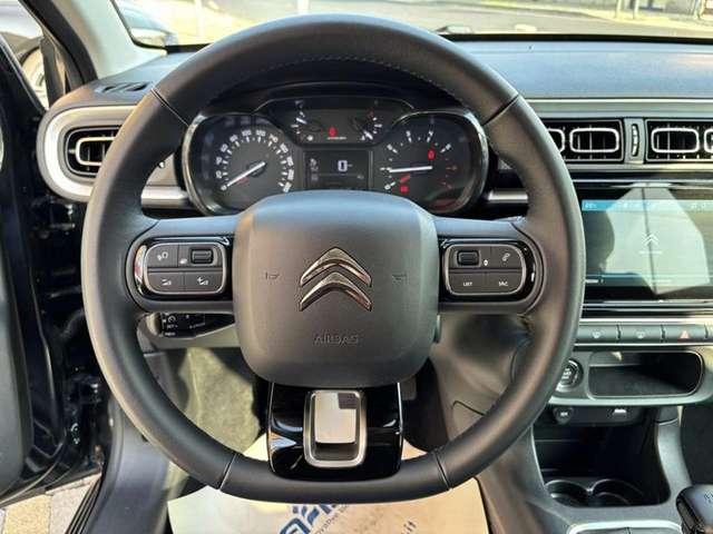 Citroen C3 PureTech 110 S&S Max LED-NAVI-APP CONNECT