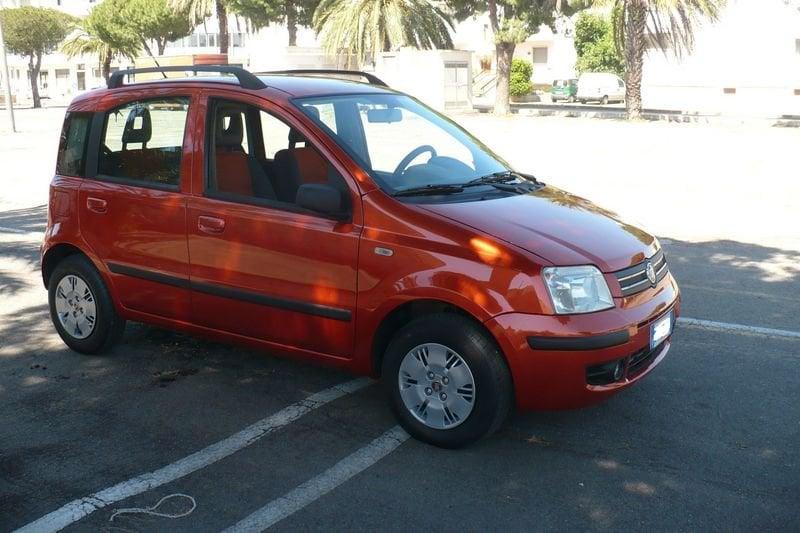 FIAT Panda Panda 1.2 Dynamic