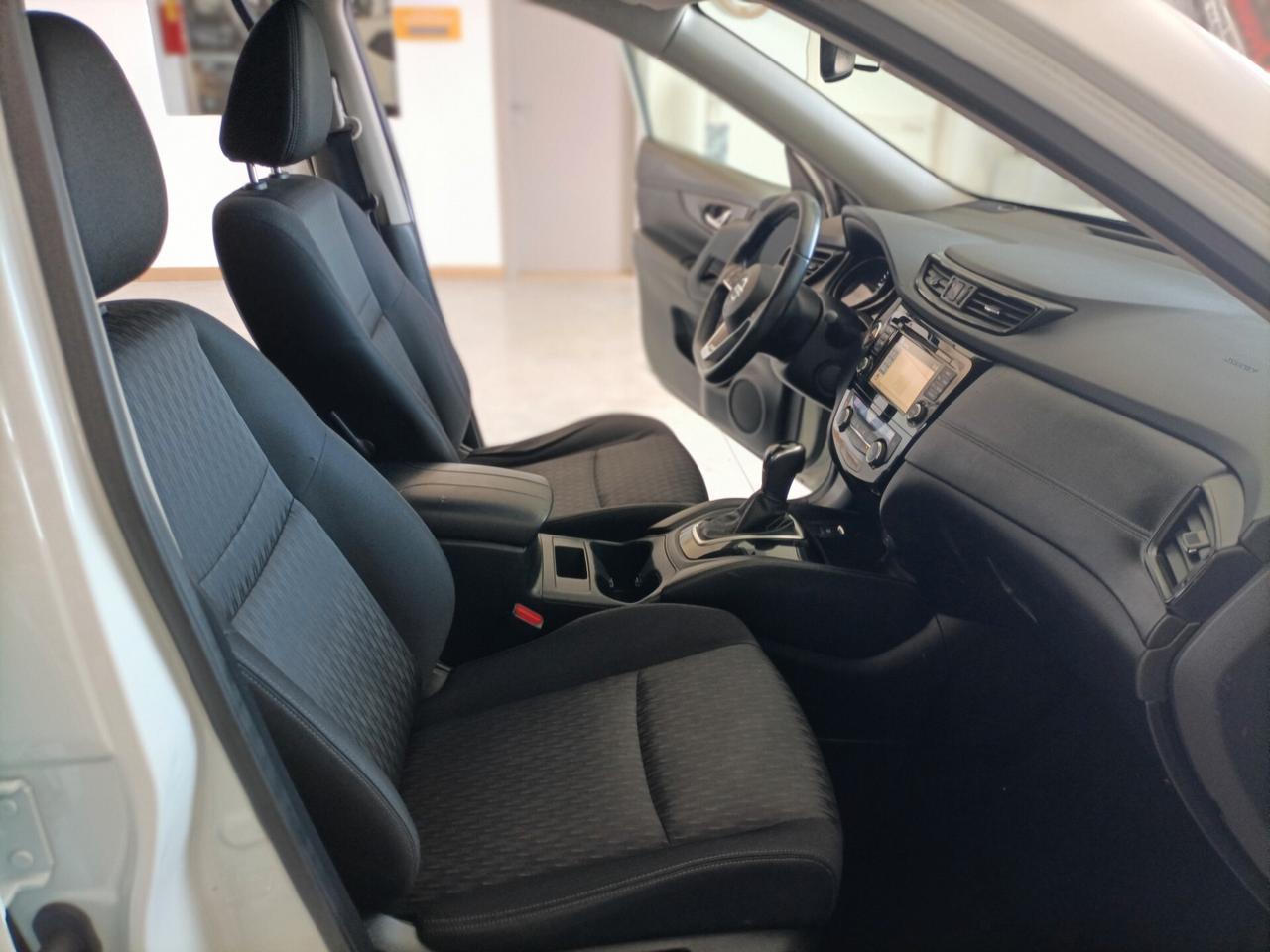 Nissan X-Trail 1.6 dCi 2WD X-Tronic N-Connecta 02/2019