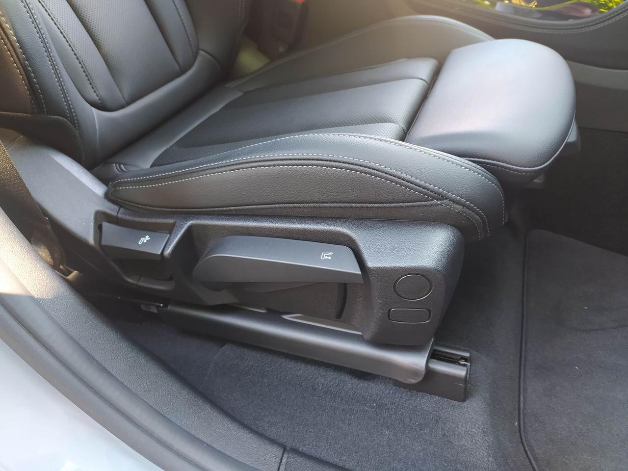 Bmw X4 20 d MEHV M Sport