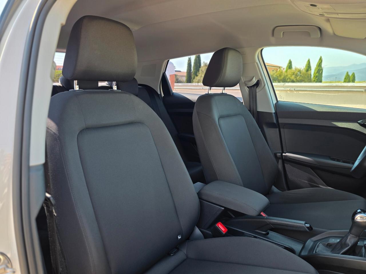Audi A1 SPB 30 TFSI S tronic Admired