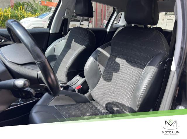 Peugeot 2008 1° serie BlueHDi 100 Black Matt