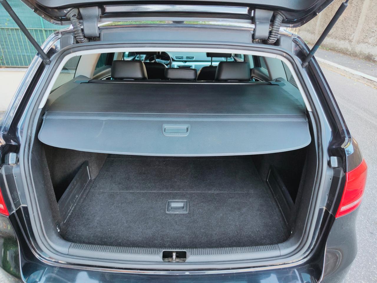 Volkswagen Passat Var. 2.0 TDI DSG High. BM.Tech.