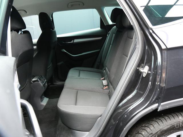 SKODA Karoq 1.5 TSI 150CV DSG Executive