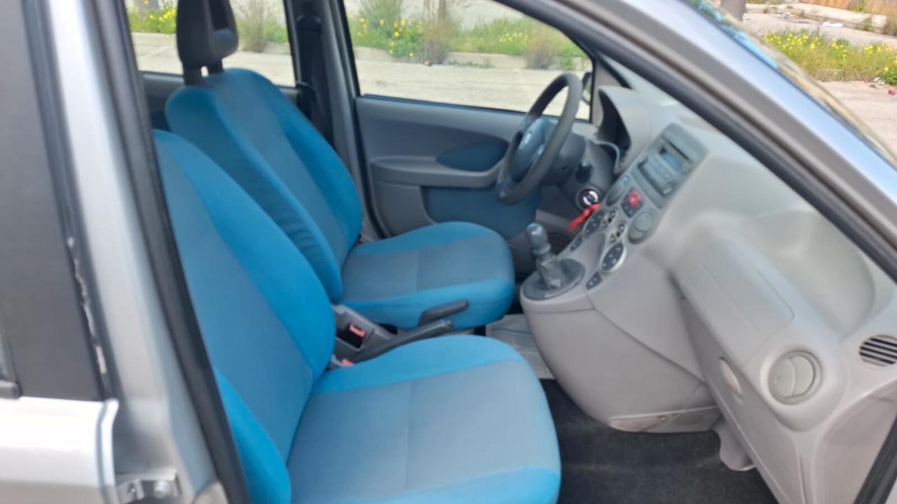 Fiat Panda 1.3 MJT 16V DPF Emotion