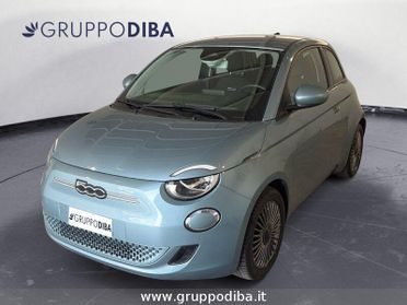 FIAT 500 IV 2020 500e 42 kWh Passion