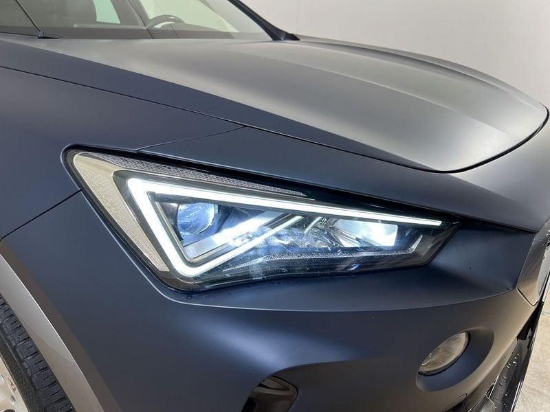 Cupra Formentor Formentor 2.0 TDI 4Drive DSG