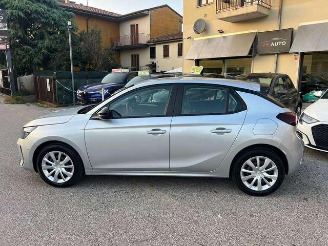 Opel Corsa KM ZERO 1.2 NEOPATENT. 75 CV S&S