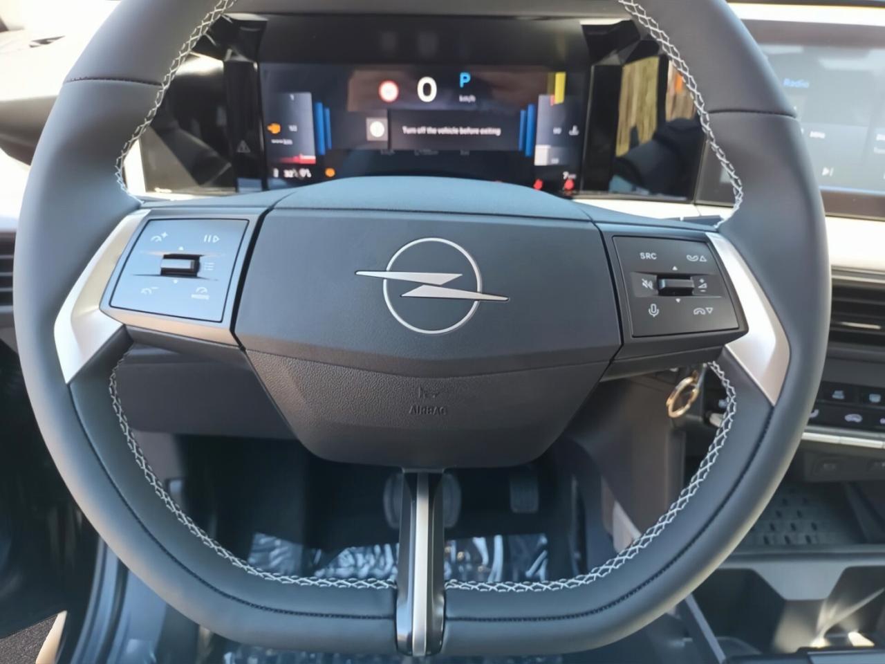 Opel Frontera 1200 HYBRID GS 145 CV E-DCT6 7 POSTI KM 0