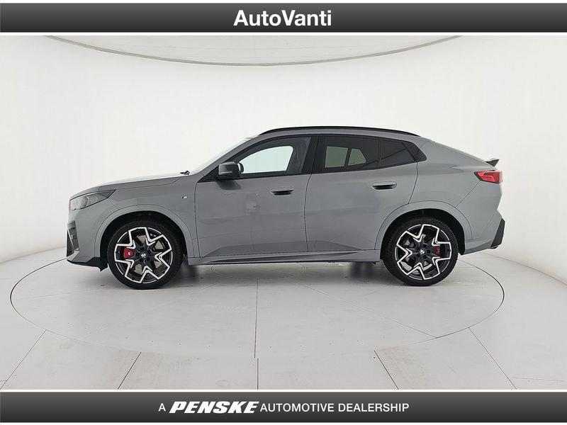 BMW X2 M35i xDrive Msport Pro