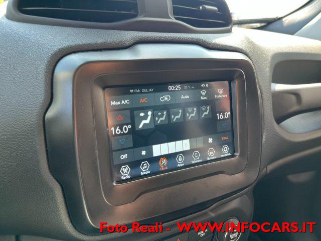 JEEP Renegade 1.6 Mjt 130 CV Limited PROMO !
