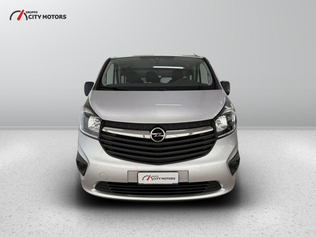 Opel Vivaro Vivaro 27 L1H1 combi M1 1.6 cdti 120cv S&S E6c