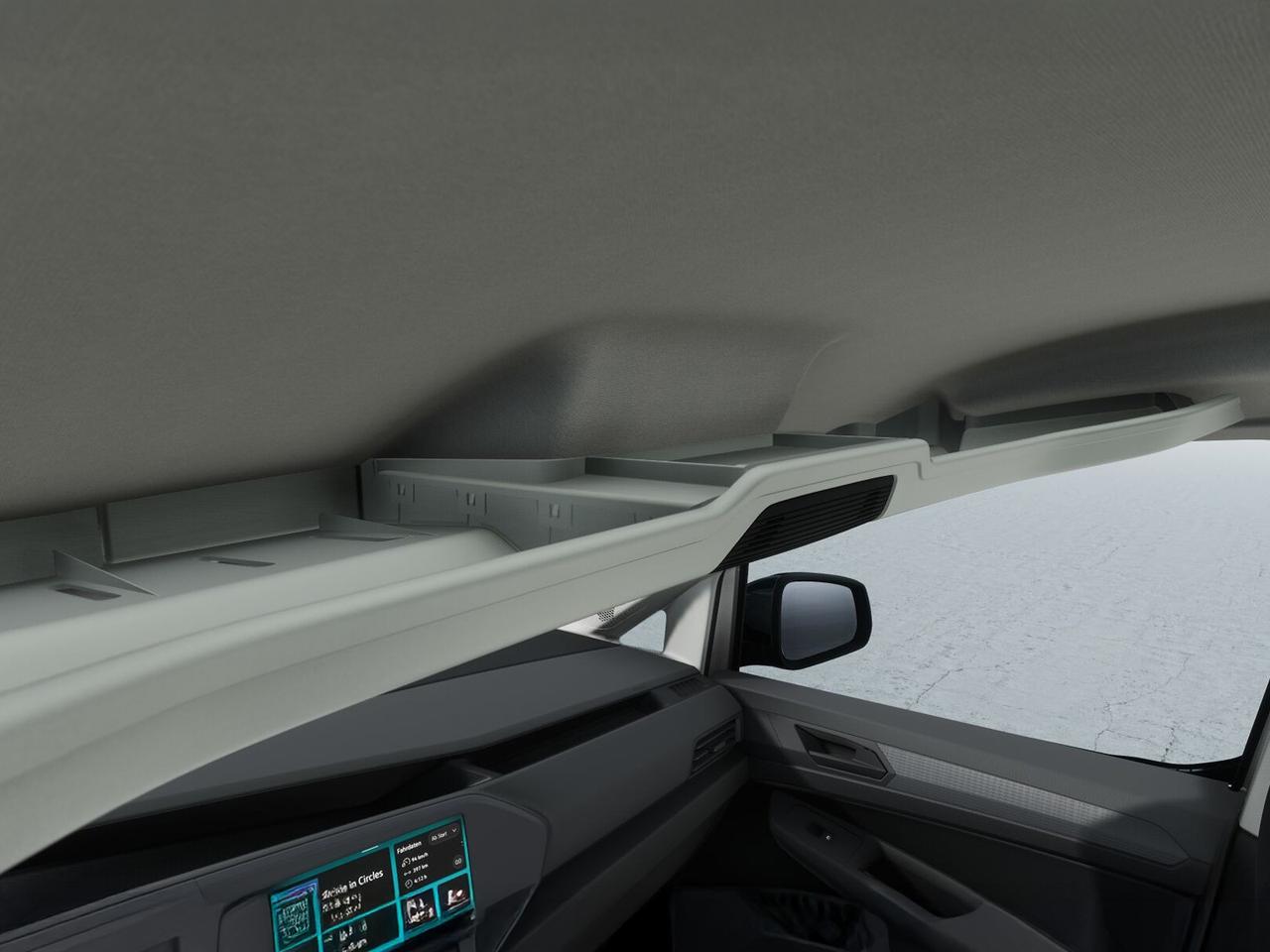 Volkswagen Caddy cargo maxi 2.0 tdi 122cv business