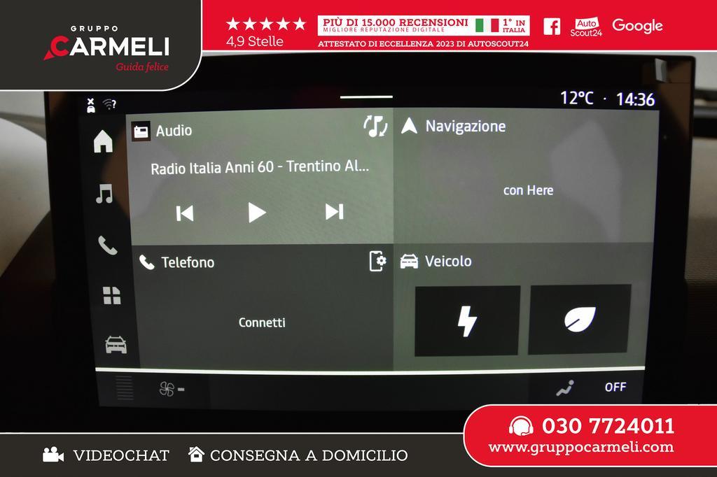 Dacia Spring Electric 65 Extreme