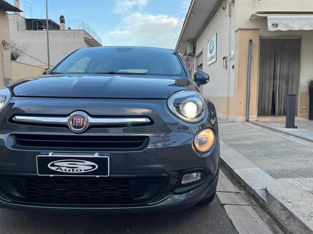 FIAT 500X 1.3MultiJet 95CV Lounge