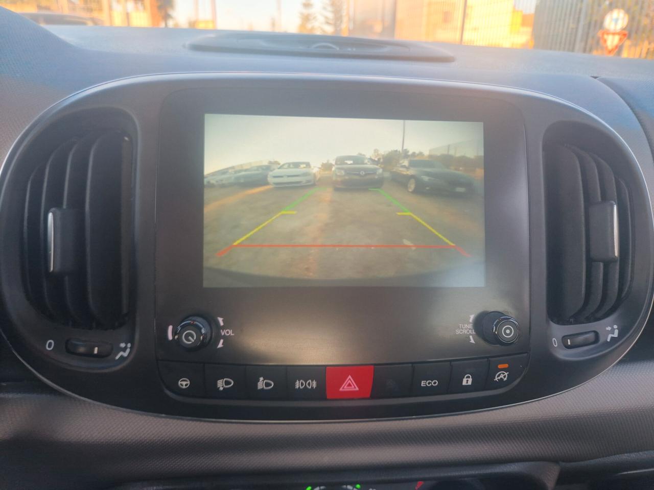Fiat 500L 1.3 Multijet 95 CV Dualogic - 2017