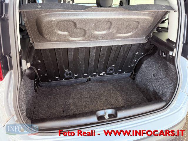FIAT Panda 1.0 Hybrid 70 CV - NEOPATENTATI - PROMO