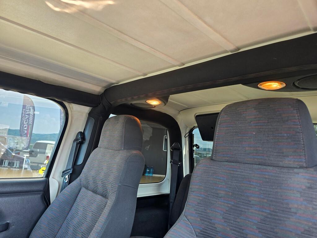 Jeep Wrangler TJ 2.4 143CV Sport CLIMATIZZATO