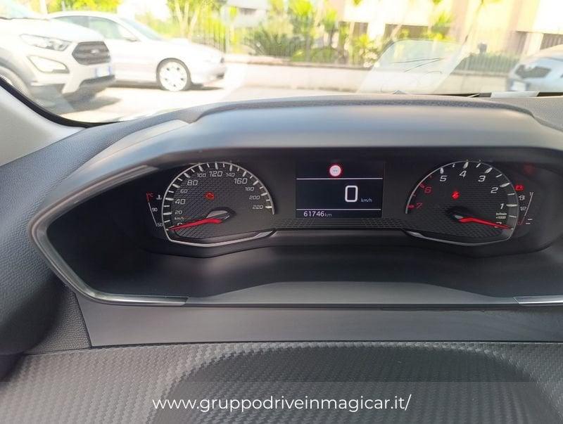 Peugeot 208 Active Pack PureTech 100 S/S