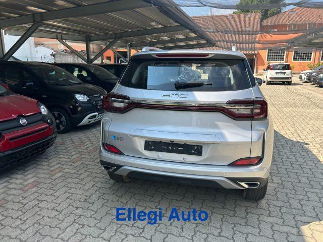 EMC Sei PROMO FINANZ. 1.5 BENZINA 147 CV A/T KM 0