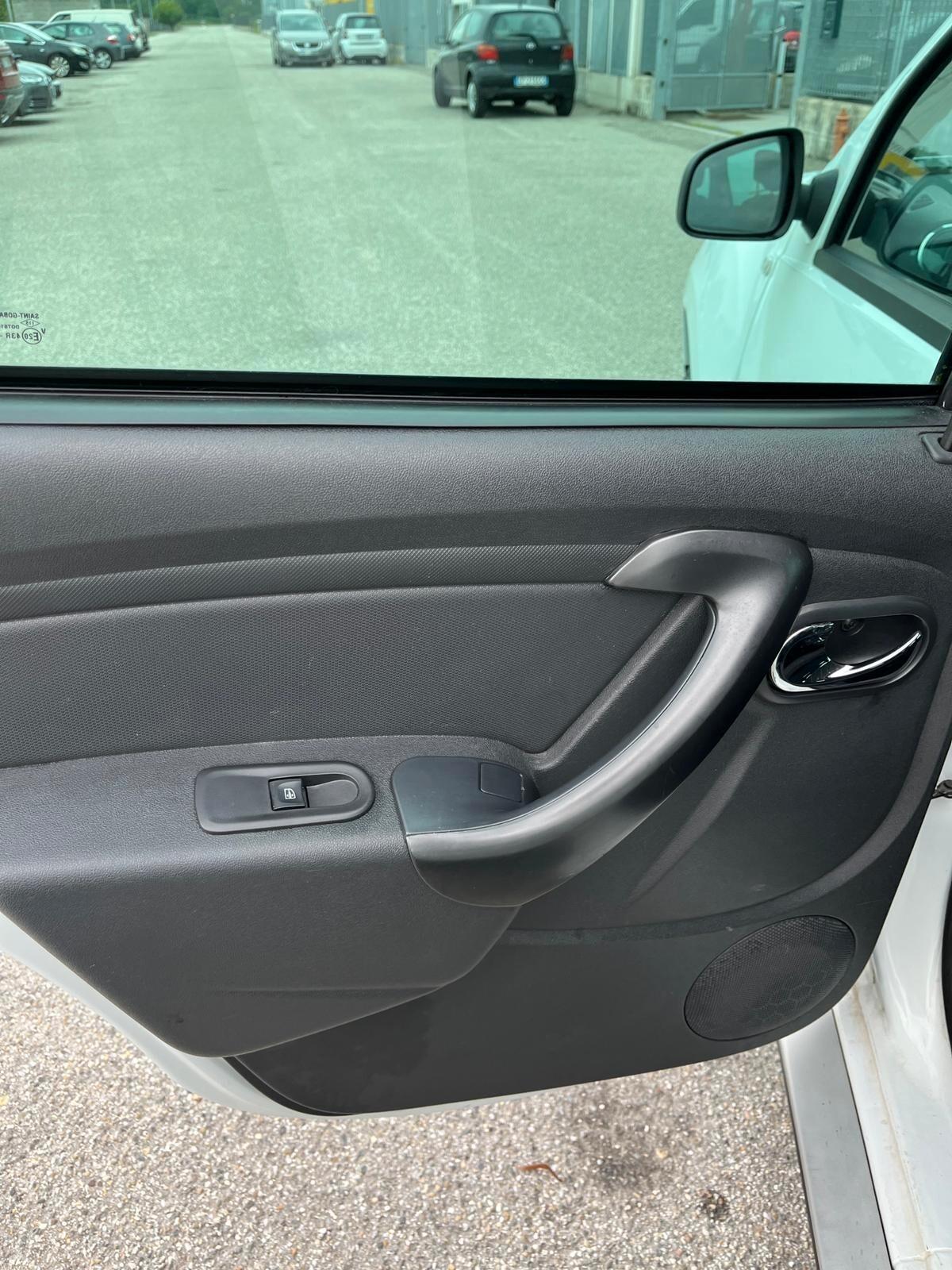 Dacia Duster 1.5 dCi 110CV 4x2 Lauréate UNICO PROPRIETARIO