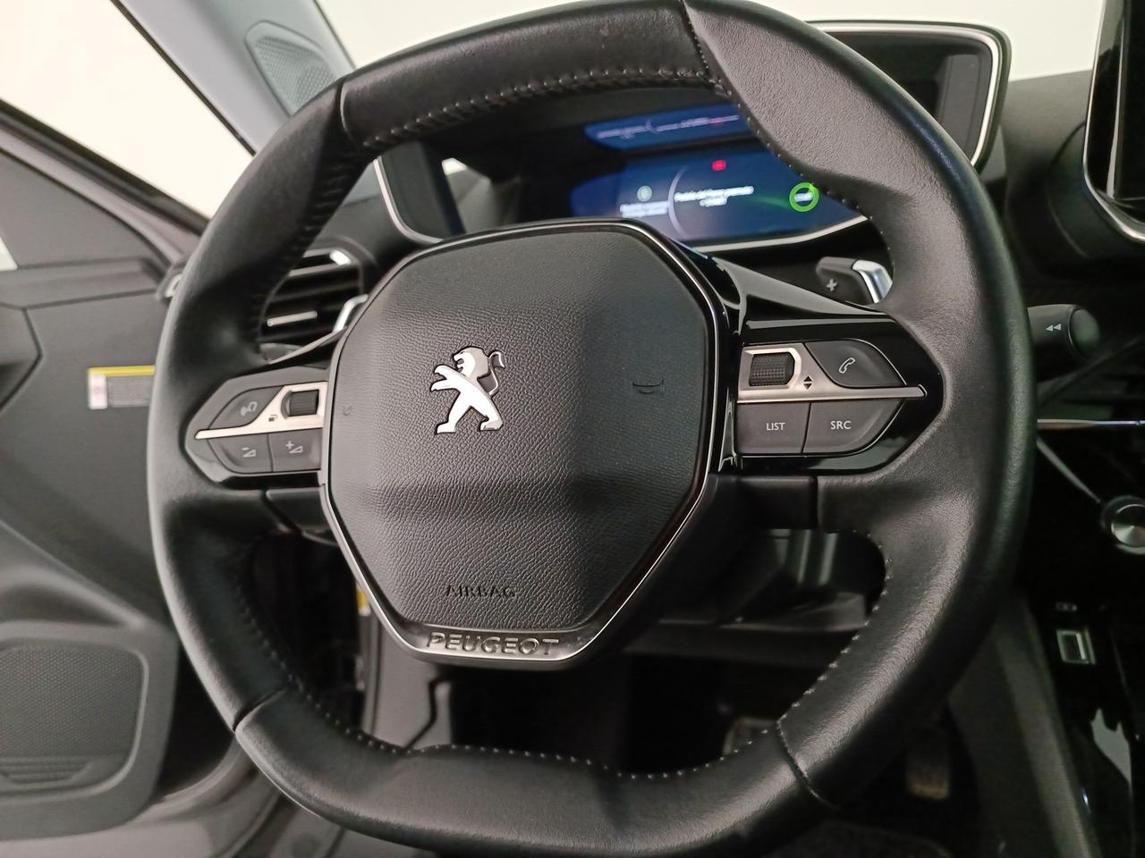 PEUGEOT 2008 1.5 bluehdi Allure Navi Pack s&s 130cv eat8