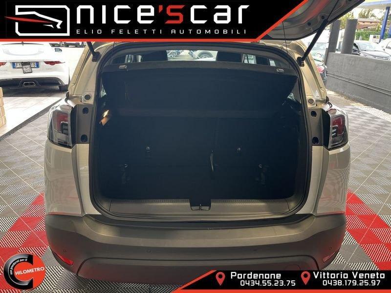 Opel Crossland 1.2 12V Start&Stop Design & Tech