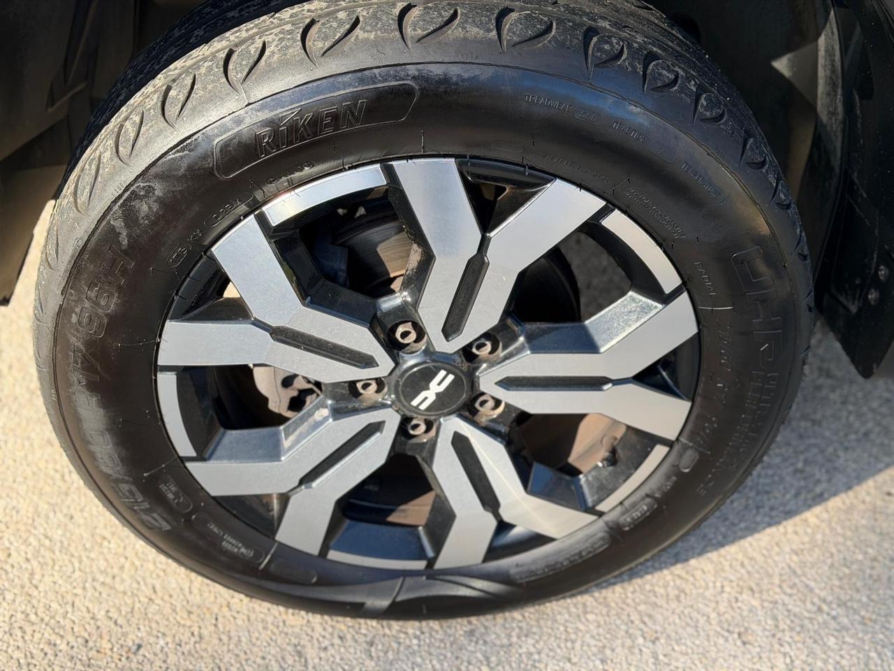 Dacia Duster 1.0 TCe GPL 4x2 Prestige Up