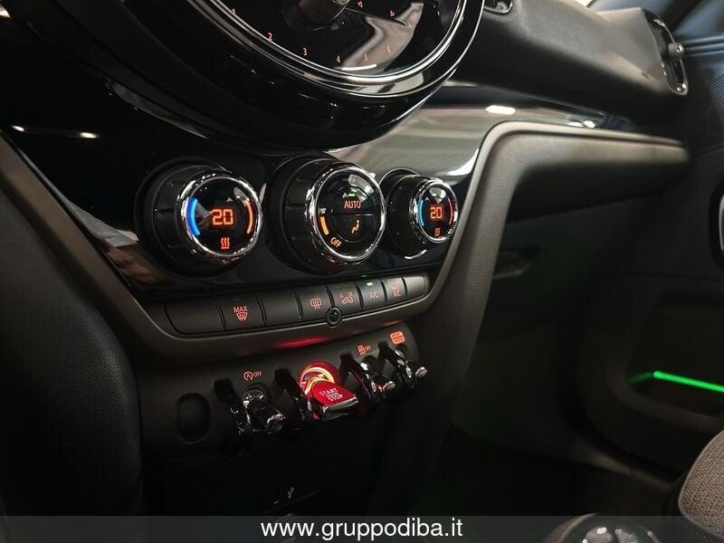 MINI Mini Countryman F60 2020 Diese Mini Countryman 2.0 Cooper SD Classic auto