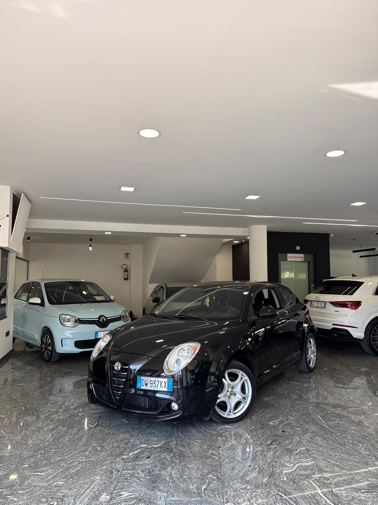 Alfa Romeo MiTo 1.3 JTDm 16V 90 CV Distinctive