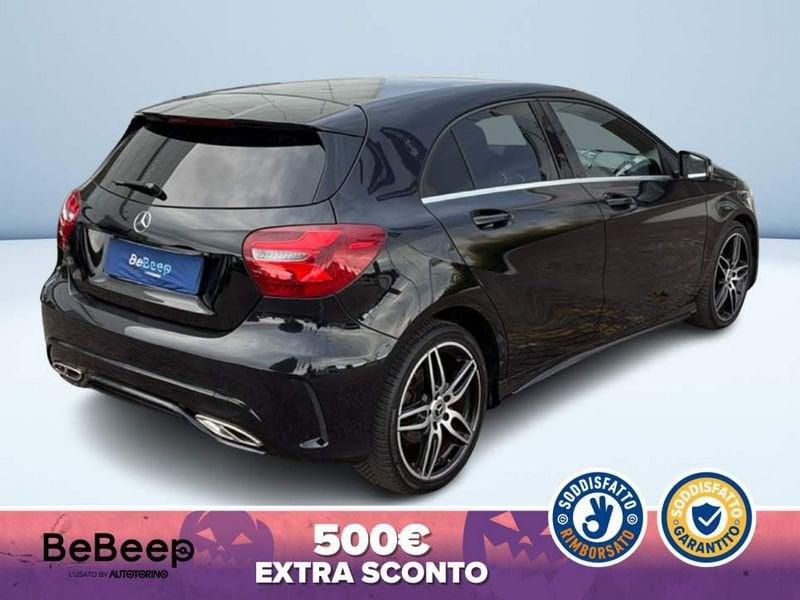 Mercedes-Benz Classe A A 180 D PREMIUM NEXT AUTO