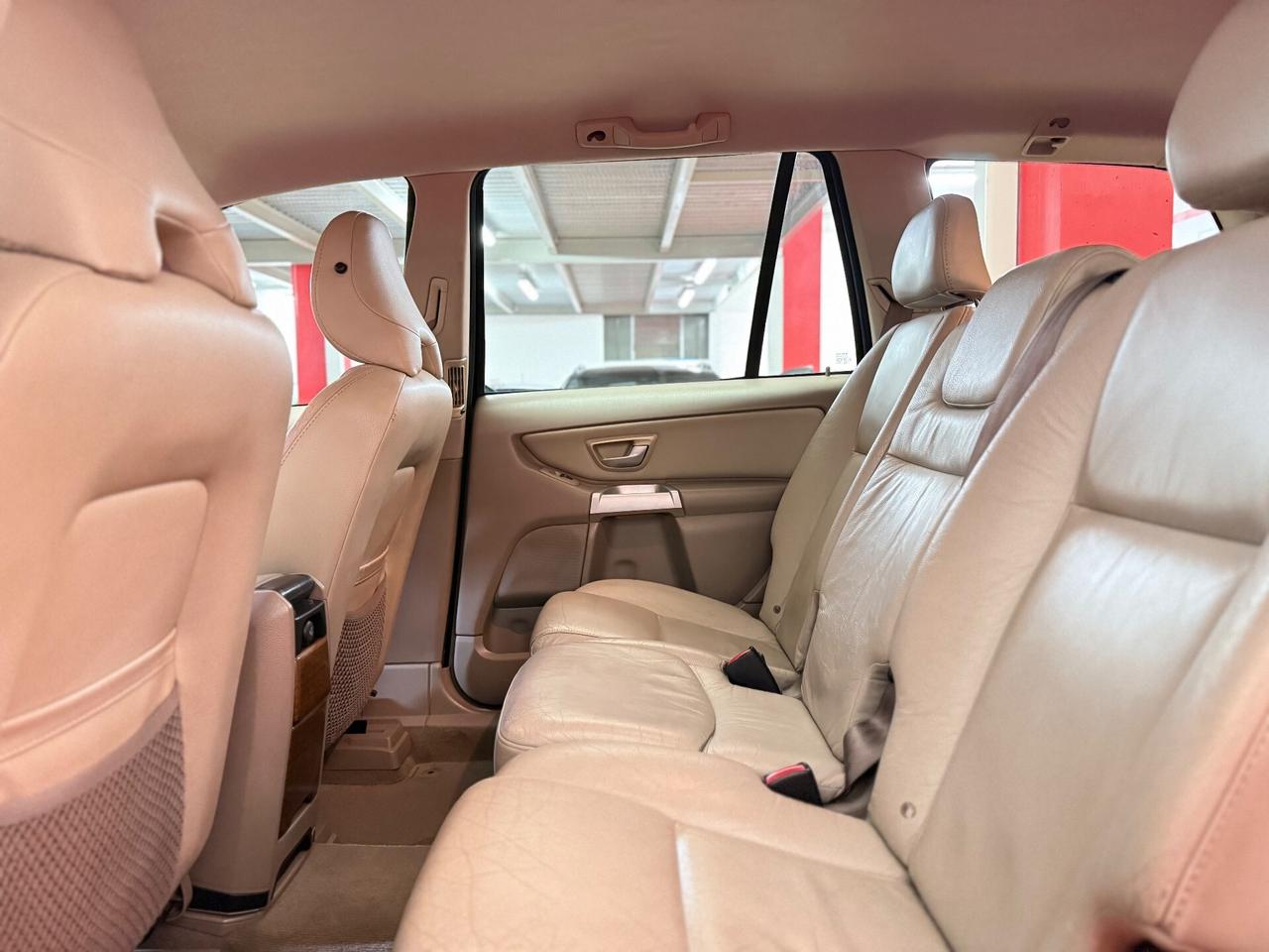 Volvo XC 90 XC90 2.4 D5 185 CV aut. AWD Executive