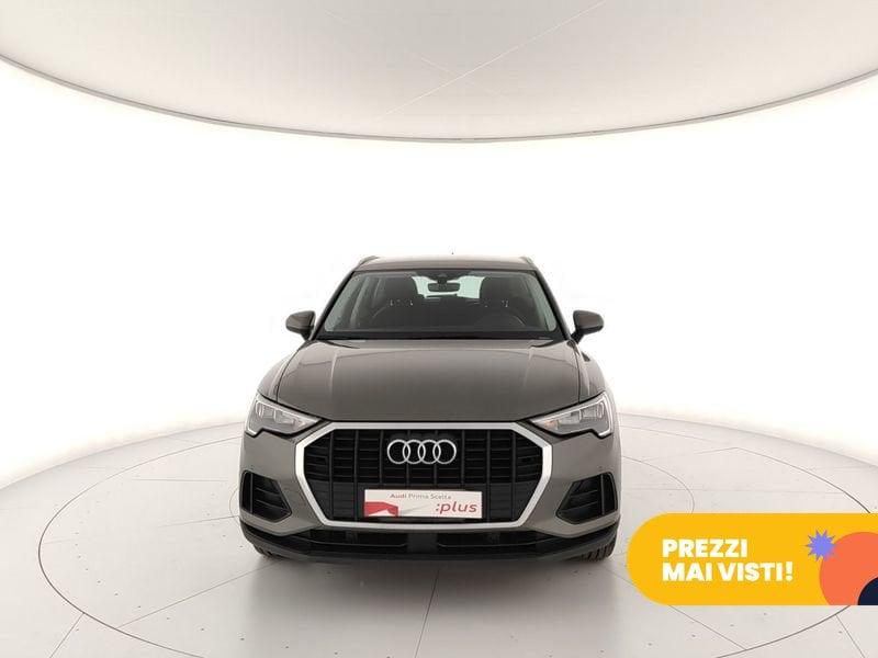 Audi Q3 Q3 35 TDI Business