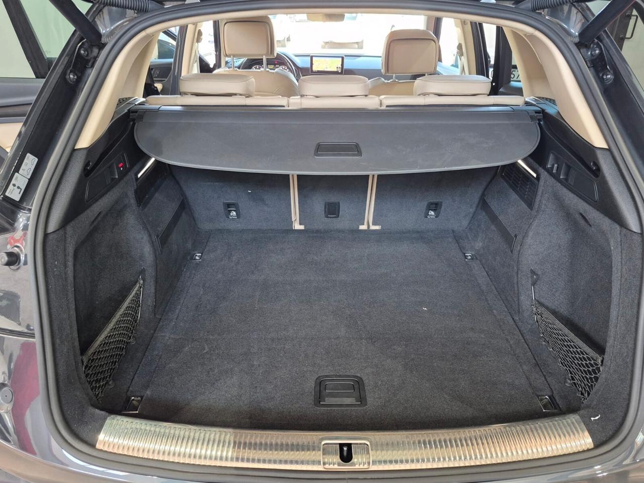 Audi Q5 2.0 TDI 190 CV quattro S tronic