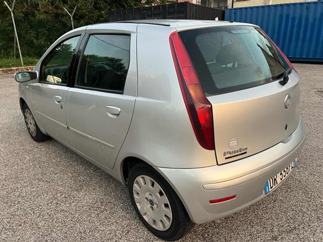 FIAT Punto Classic 1.3 MJT 16V 5P senza nessun lavoro da fare