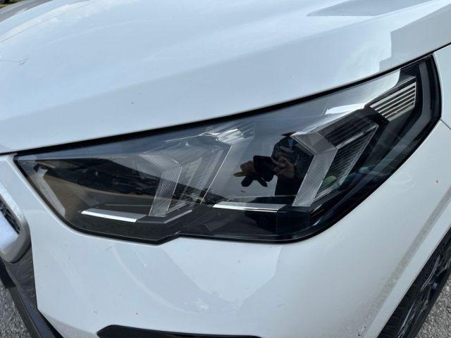 BMW X2 sDrive 18d Msport Aut.