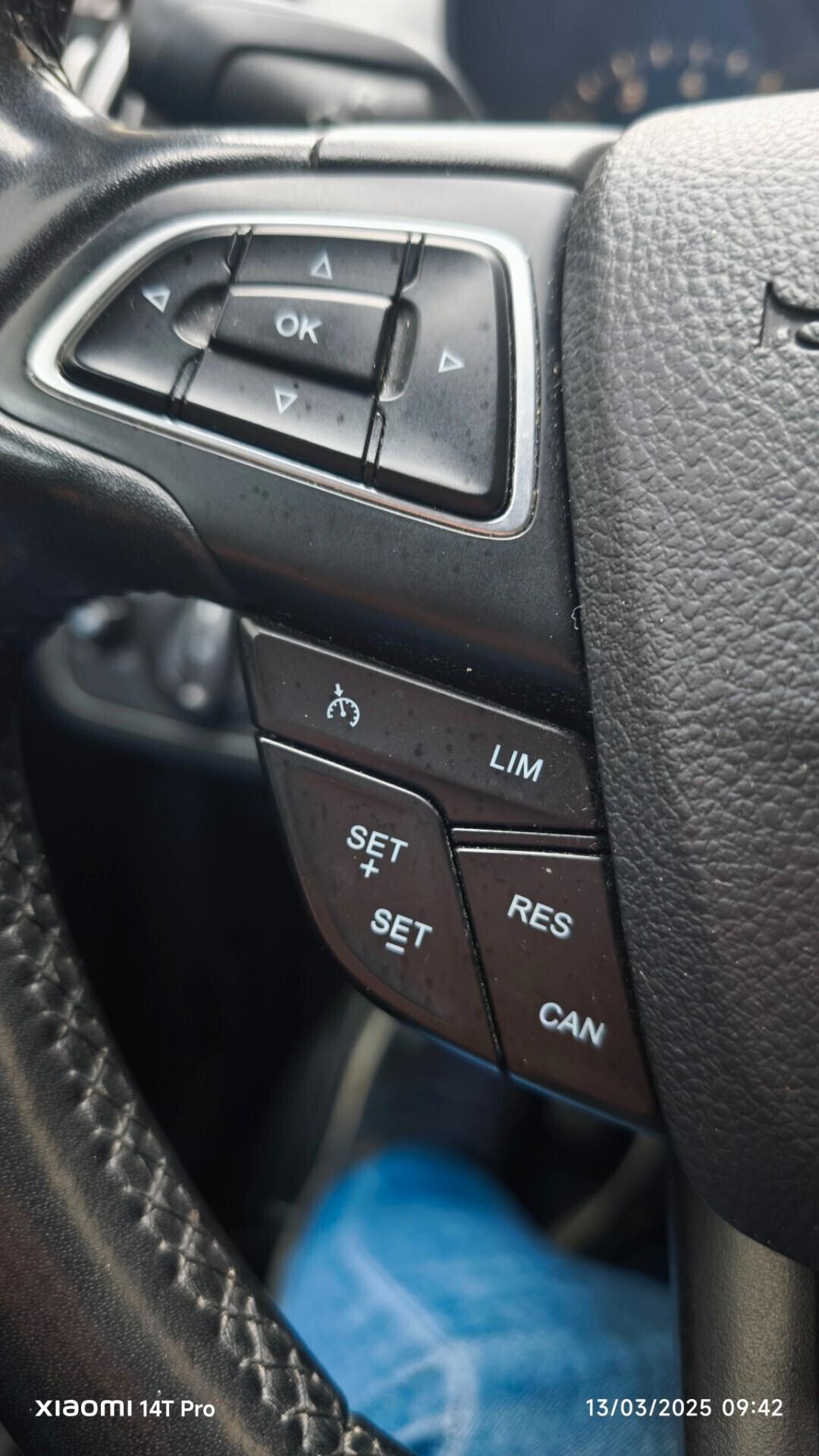 Ford C-Max 1.6 120CV GPL-FORD Titanium 2015